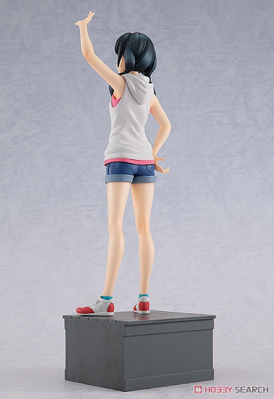 <Preorderถึง 20/8/2021>เปิดรับPreorder มัดจำ 200 บาท Pop Up Parade Hina Amano (PVC Figure)