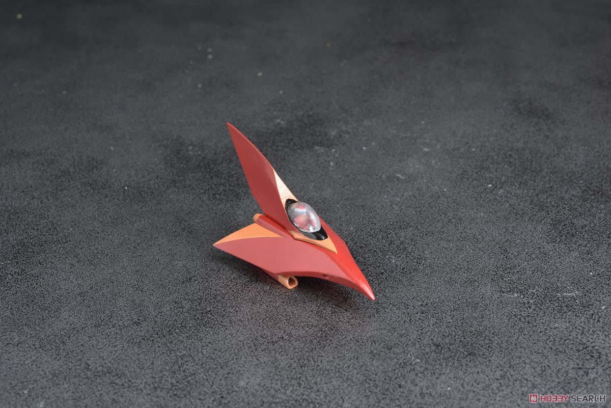 เปิดรับPreorder มีค่ามัดจำ 1800 บาท Grand Action Bigsize Model Great Mazinger (Completed)//สูง 45 cm