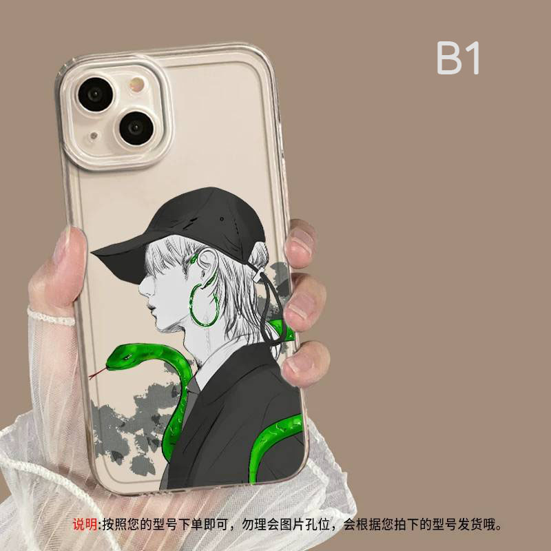 เคสโทรศัพท์ หวังอี้ป๋อ Wang Yibo No.85 Racing