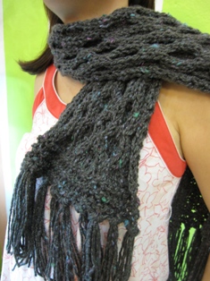 ไหมพรมนอกรุ่นปุ่ม Bumpy