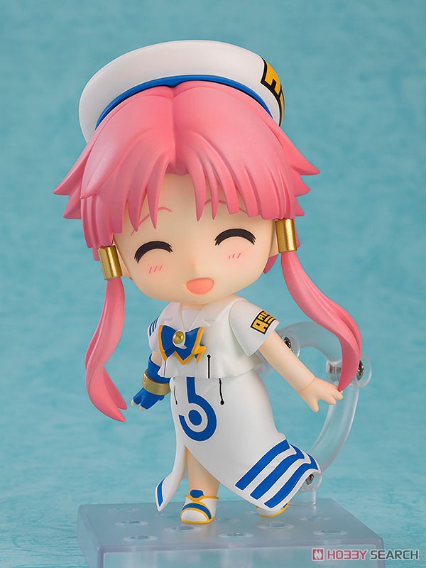 <Preorderถึงวันที่ 30/9/2023 > เปิดรับPreorder #มัดจำ 500 บาท Nendoroid Akari Mizunashi (PVC Figure)