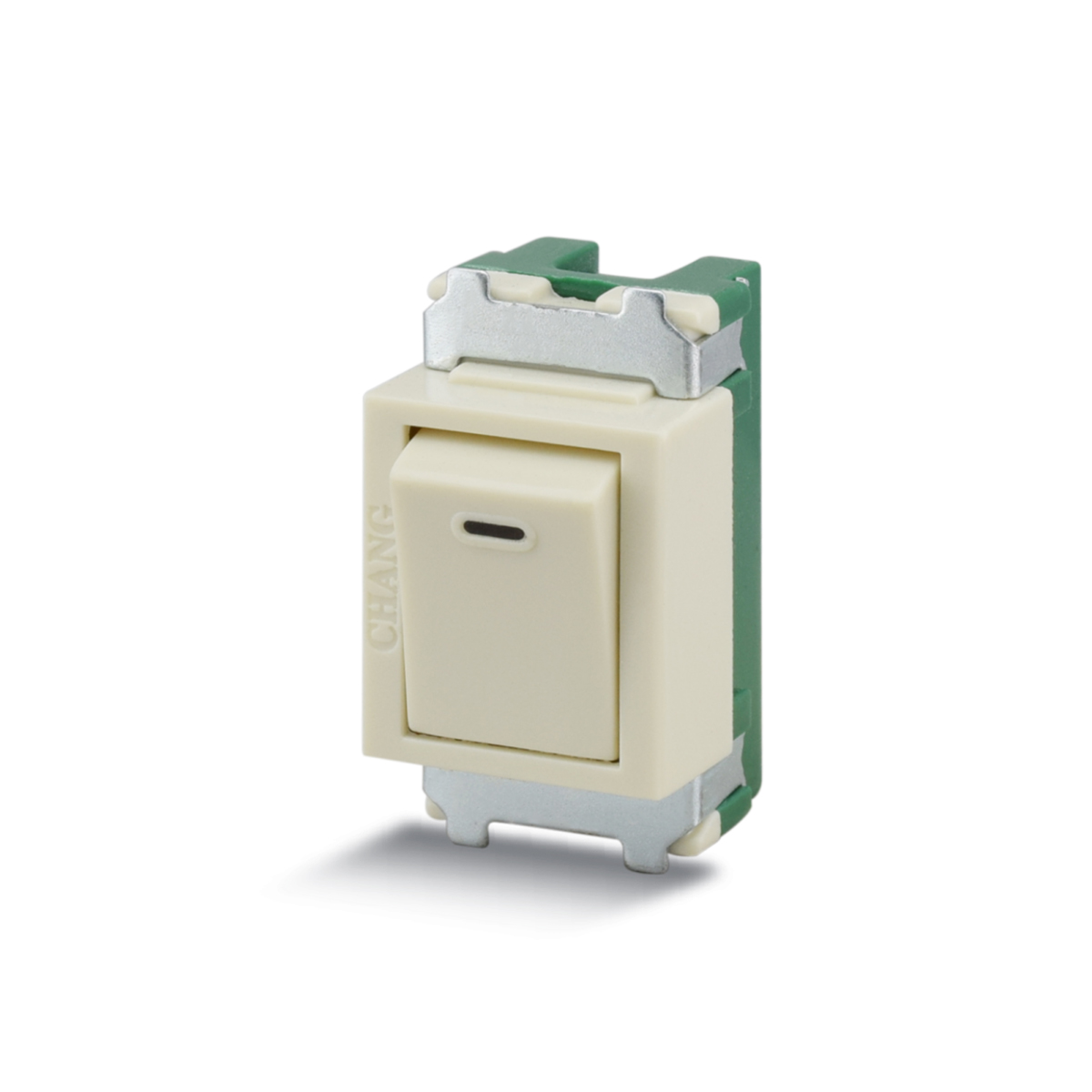 CHANG สวิทซ์ทางเดียว 00-048 CH 301