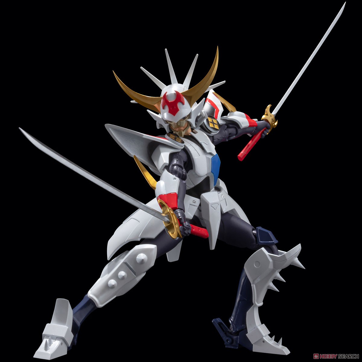 <Preorderถึง 8/3/2022 >เปิดรับPreorder มัดจำ 900 บาท Chou-Dan-Kadou Yoroiden-Samurai Troopers Kikotei Rekka (PVC Figure)