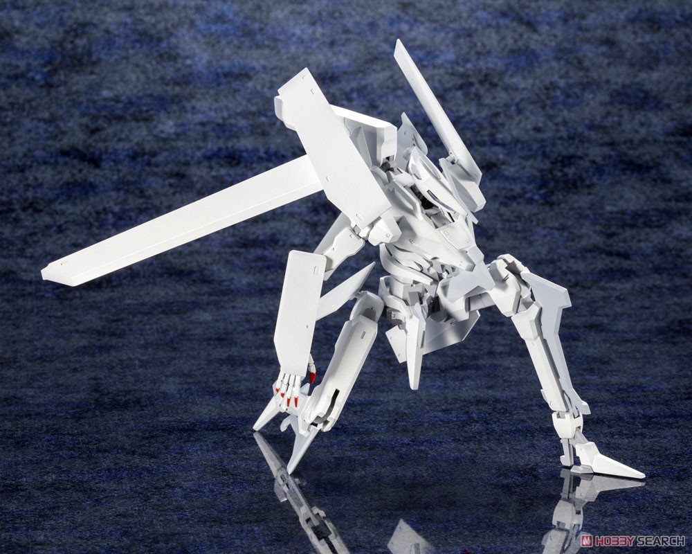 (Preorderปิดรับวันที่ 28/6/2022 )เปิดรับPreorder มัดจำ 400 บาท 1/100 Yukimori (Plastic model)