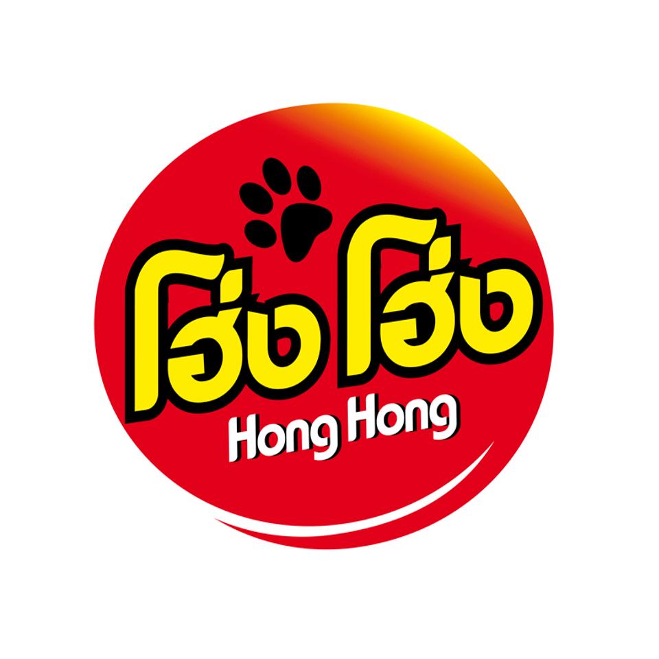 HONG HONG โฮ่ง โฮ่ง อาหารสุนัข อาหารเปียก 400 กรัม