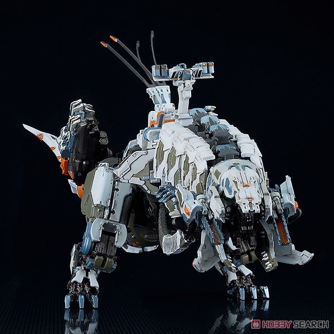 (Preorderปิดรับวันที่ 14/2/2025 )เปิดรับPreorder มัดจำ600 บาท MODEROID Thunderjaw (Plastic model)