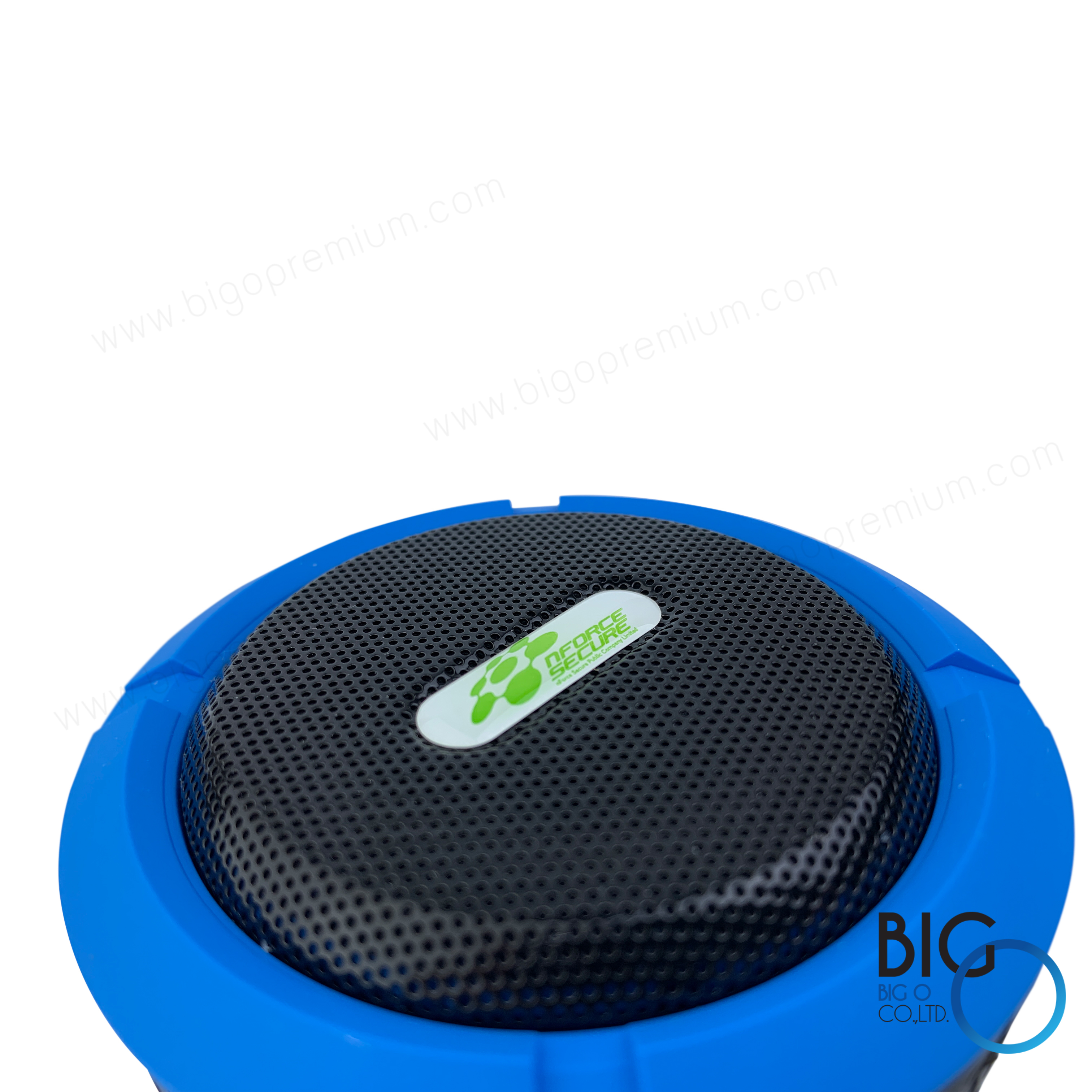 ลำโพงบลูทูธ Sport ดูดกระจก nforce secure