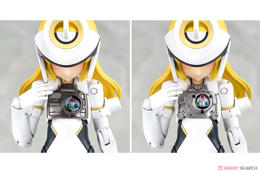 (Preorderปิดรับพรีออร์เดอรืที่ 12 คิว )เปิดรับPreorder มัดจำ 500 บาท 1/1 Type Angel Arnval