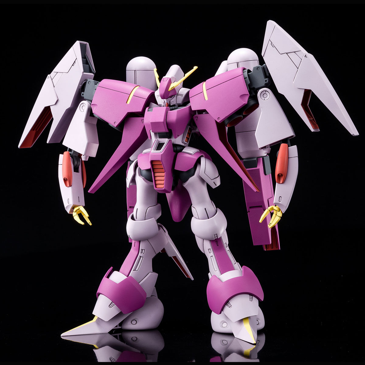 กันดั้ม Bandai Spirits Gunpla Premium Bandai Hobby Online Shop Limited HGUC 1/144 RX-160G Byarlant Isolde