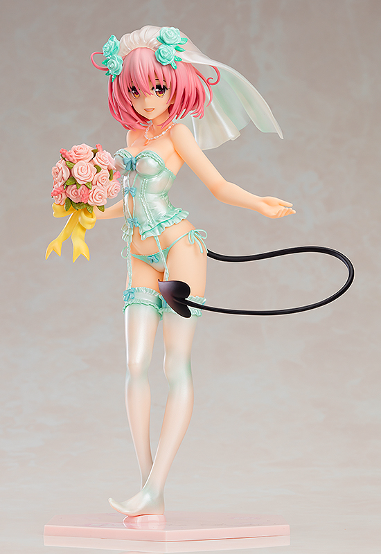 เปิดรับPreorder มัดจำ1000 บาท Momo Belia Deviluke: Refined Ver.