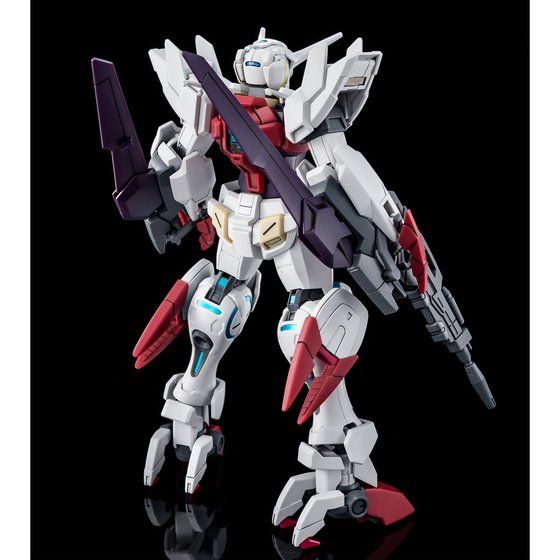 เปิดรับPreorder มัดจำ 300 บาท P-bandai HGBD 1/144 Gundam G-Els - BEFORE โมเดลประกอบ