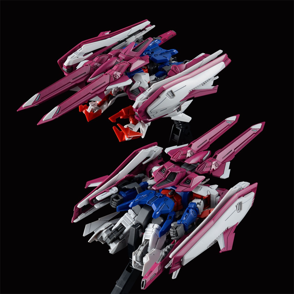 Preorder ปิดรับพรีที่ 4 คิว มีมัดจำ800 บาท P-bandai HG 1/144 GUNDAM L.O.BOOSTER