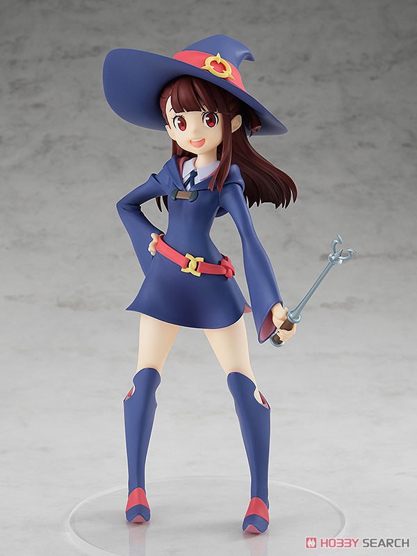 <Preorderปิดรับวันที่ 14/7/2023 > 🔔เปิดรับPreorder มัดจำ 300 บาทPop Up Parade Atsuko Kagari (PVC Figure)