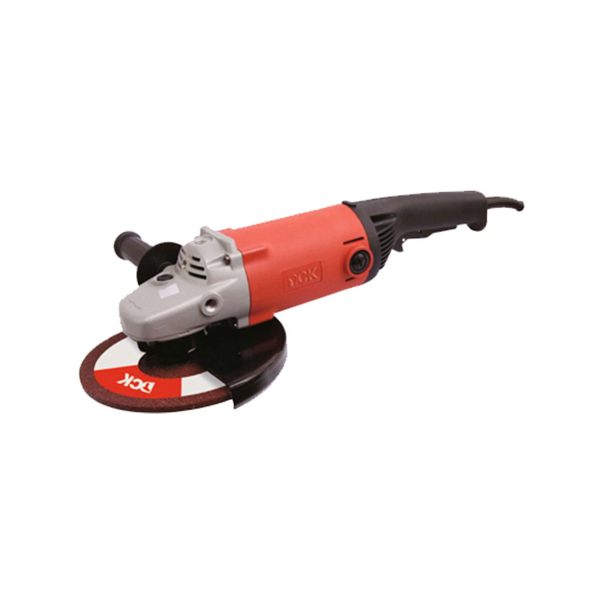 DCK เครื่องเจียร์ 9" KSM230A (9009)