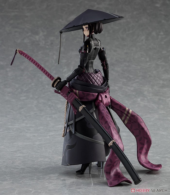 <Preorderถึง 24/12/2021>🔔เปิดรับPreorder มัดจำ 500 บาท figma Ronin (PVC Figure)