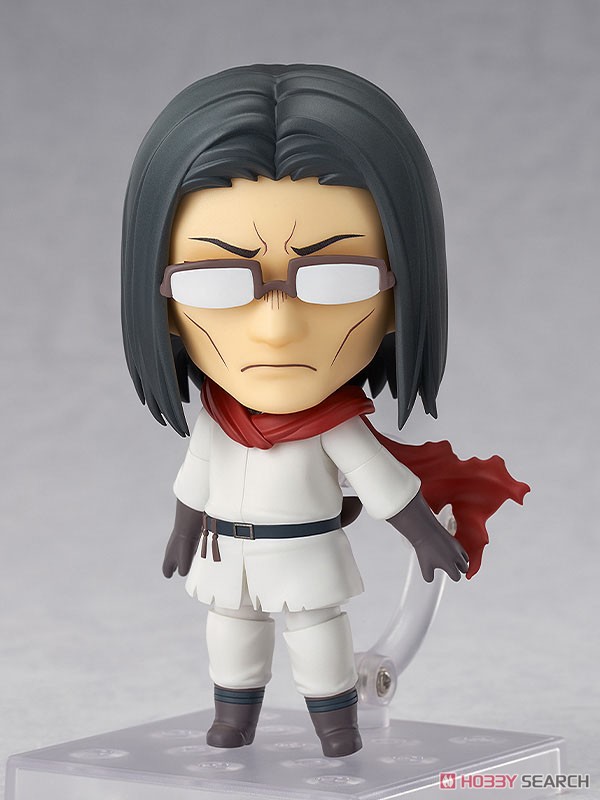 <Preorderถึงวันที่ 2/6/2023 > เปิดรับPreorder #มัดจำ 500 บาท Nendoroid Uncle (PVC Figure)