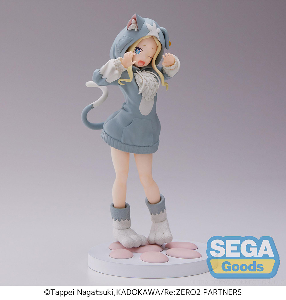 (Preorder ถึงวันที่ 7/2/2023) เปิดรับPreorder มีค่ามัดจำ 150บาท 2022308 Beatrice The Great Spirit Pack