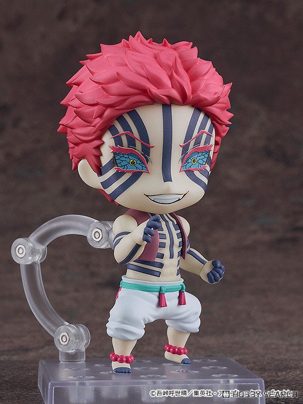 <Preorderถึงวันที่ 10/10/2025 > เปิดรับPreorder #มัดจำ 400 บาท Nendoroid Akaza