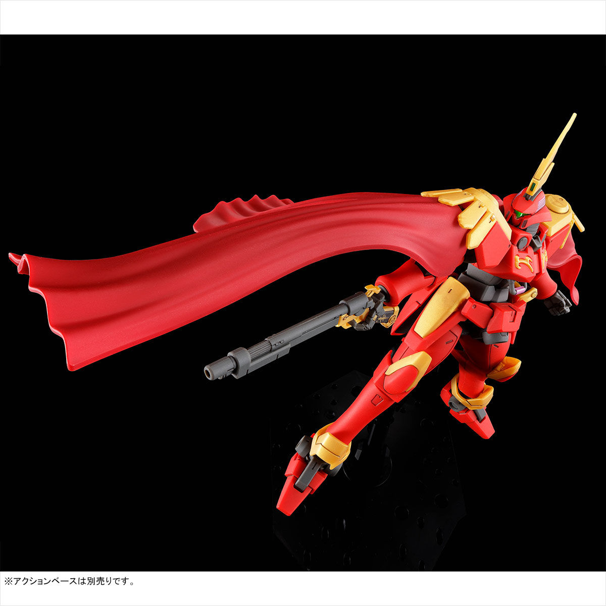 <Preorderถึง 4/6/2021>เปิดรับPreorder มัดจำ 300 บาท P-bandai HGAC 1/144 LEOS โมเดลประกอบ