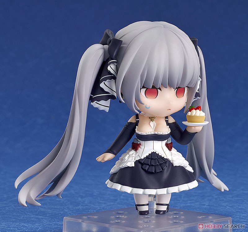 <Preorderถึงวันที่ 20/9/2024> เปิดรับPreorder #มัดจำ 600 บาท Nendoroid Formidable