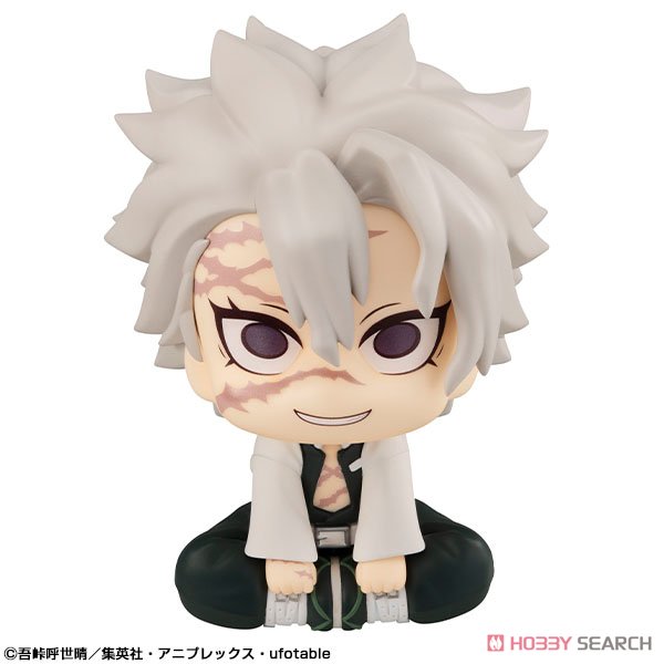 <Preorderถึง 23/5/2021>เปิดรับPreorder มัดจำ 300บาท Lookup Demon Slayer: Kimetsu no Yaiba Sanemi Shinazugawa