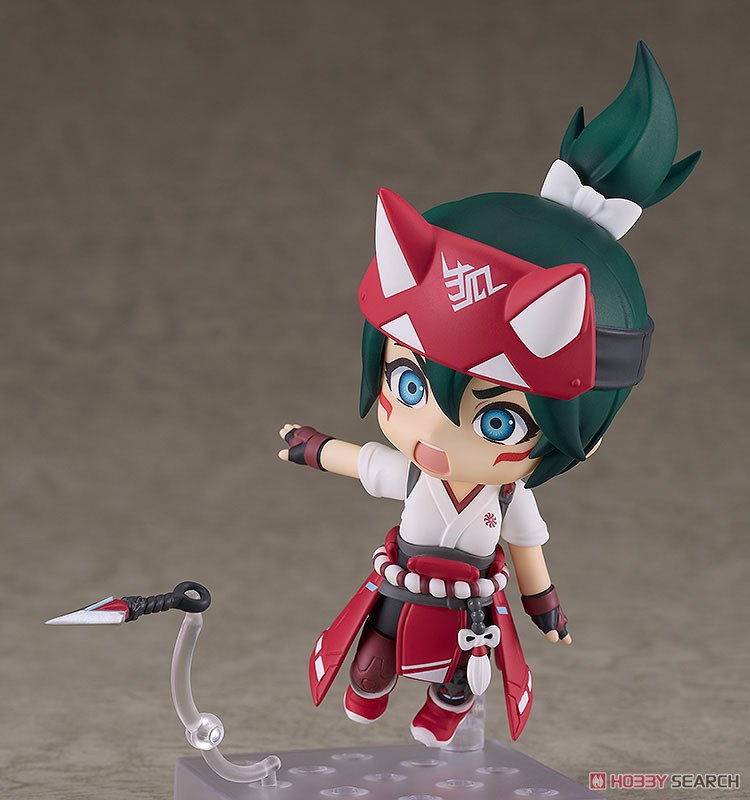 <Preorderถึงวันที่ 8/9/2023 > เปิดรับPreorder #มัดจำ 600 บาท Nendoroid Kiriko