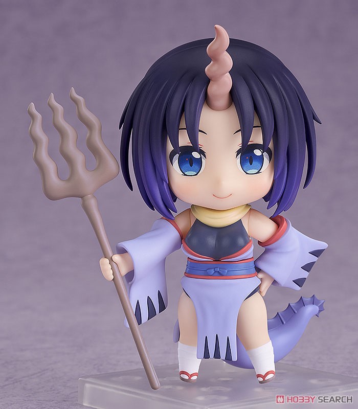 <Preorderถึงวันที่ 27/10/2023 > เปิดรับPreorder #มัดจำ 500 บาทNendoroid Elma