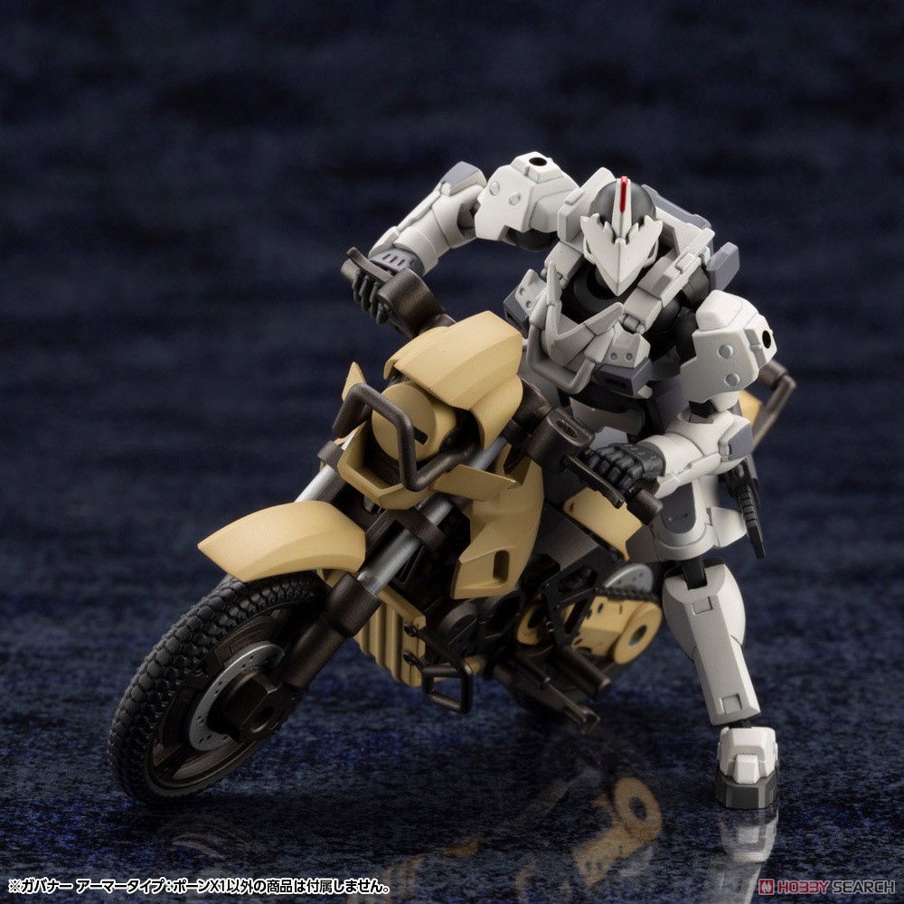 <Preorderถึง20/2/2022>เปิดรับPreorder มัดจำ200 บาท Governor Armor Type: Pawn X1 (Plastic model)
