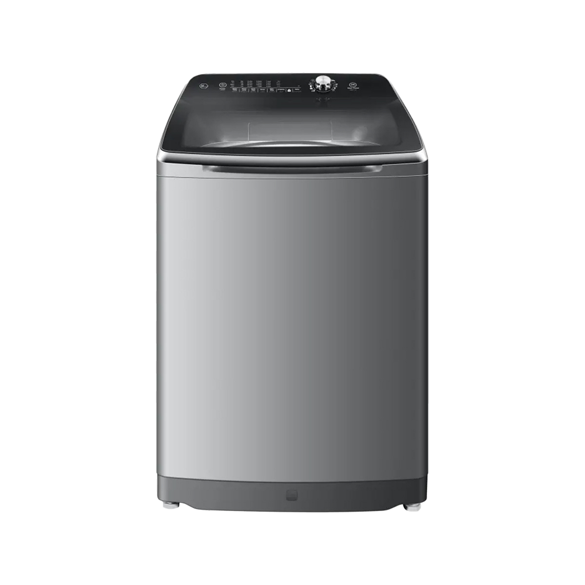 HAIER เครื่องซักผ้าฝาบน 14 KG.DD inverter #HWM140-1701D