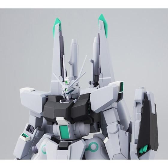 กันดั้ม Bandai Spirits Gunpla Premium Bandai Hobby Online Shop Limited HGUC 1/144 ARX-014 Gael Chan's Silver Bullet