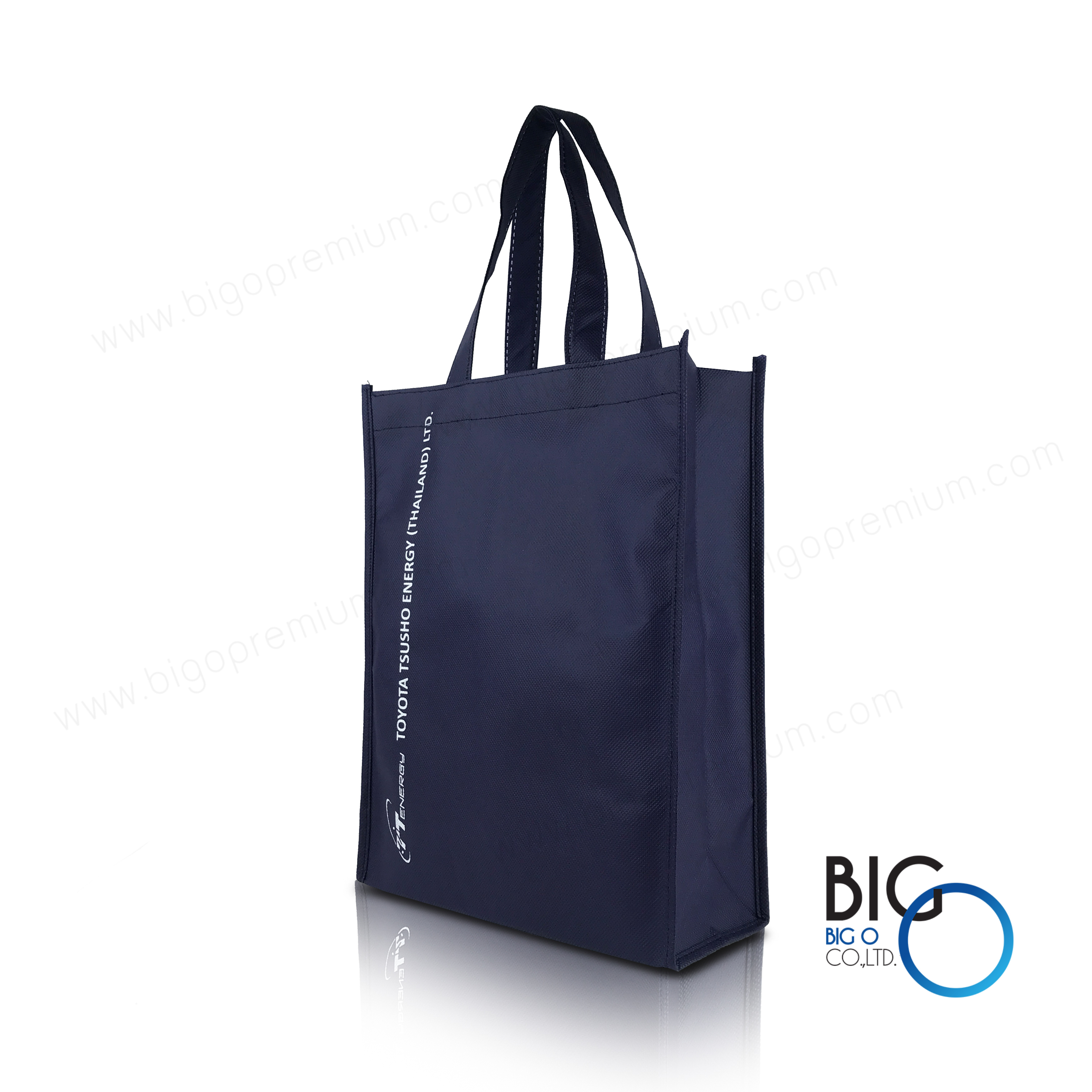 บริษัท โตโยต้า ทูโช เอ็นเนอร์ยี่ (ประเทศไทย) จำกัด