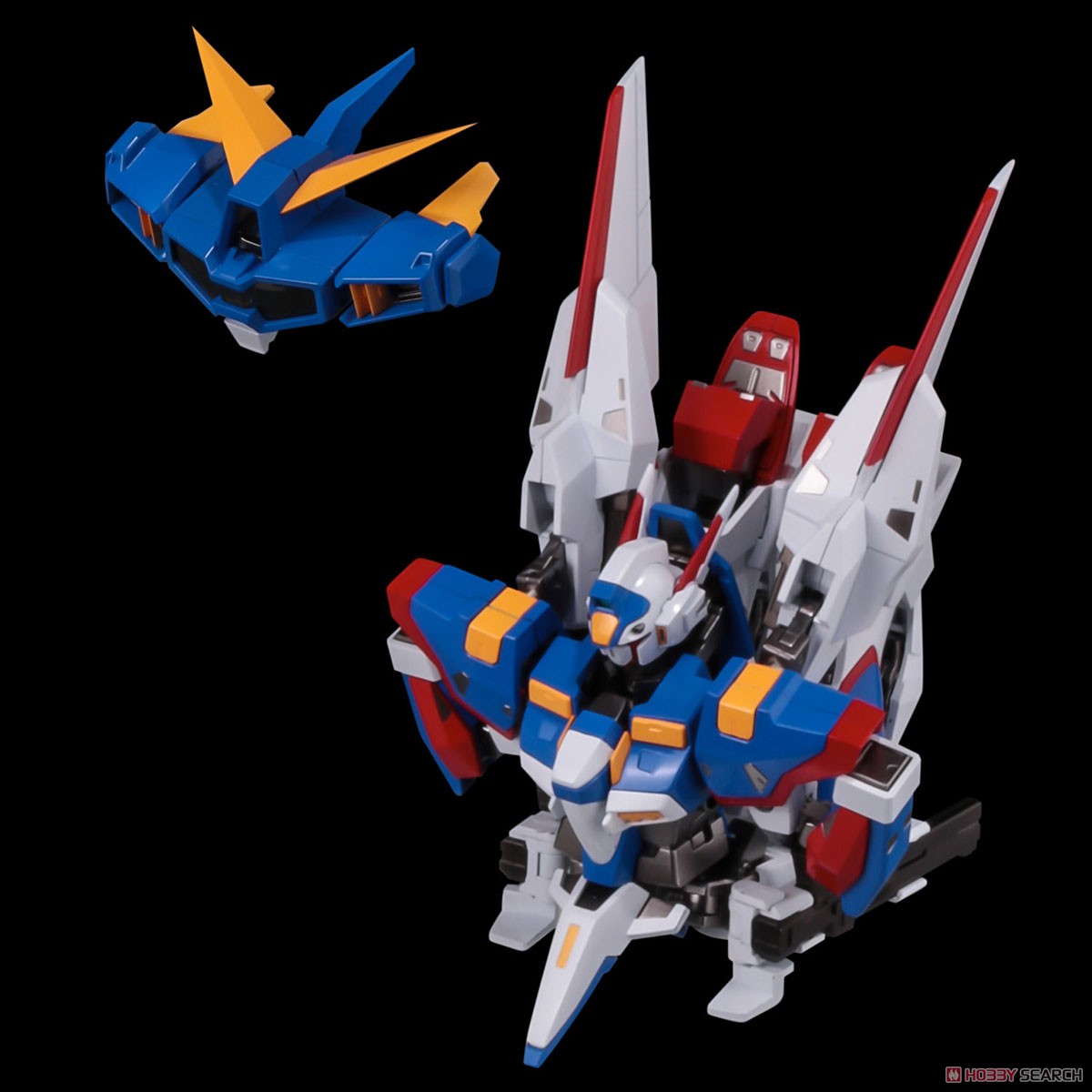 เปิดรับPreorder มัดจำ 1000 บาท Riobot Henkei Gattai R-1 (Completed)