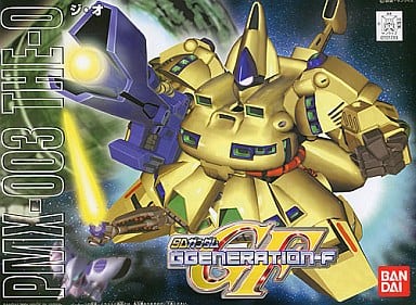 SD216 The O