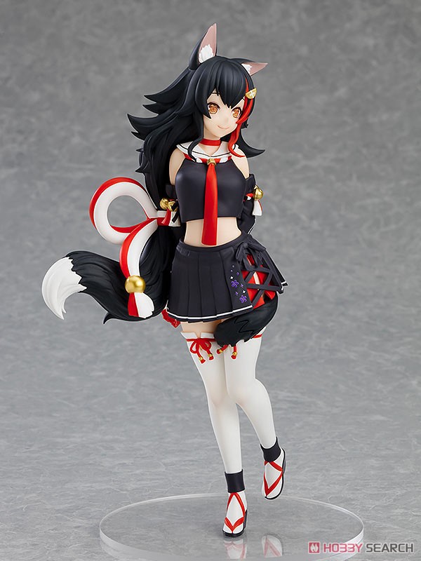 <Preorderถึง 4/2/2022>เปิดรับPreorder มัดจำ 200 บาทPop Up Parade Ookami Mio (PVC Figure)
