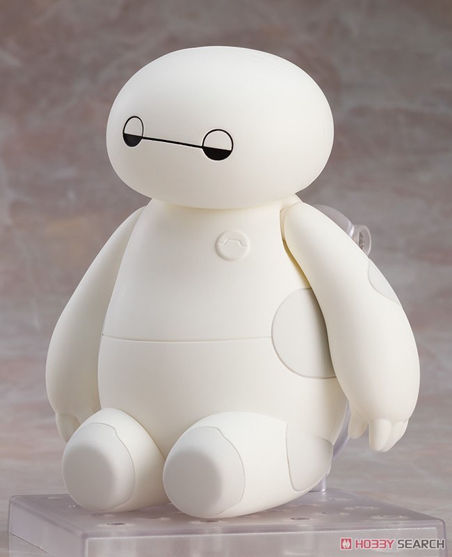 <Preorderถึง 19/6/2021> เปิดรับPreorder #มัดจำ 300 บาท Nendoroid Baymax (Completed)