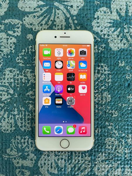 ( SOLD OUT ) iPhone 7 32GB Model TH