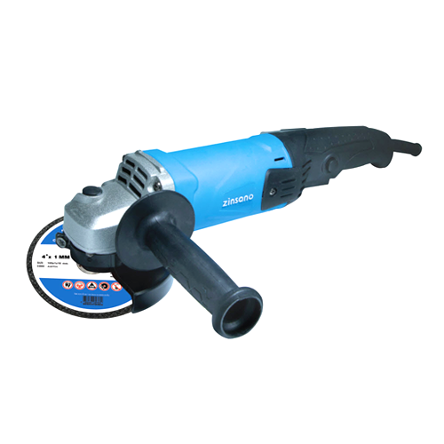Zinsano เครื่องเจียร์ 4 นิ้ว รุ่น AG9504L