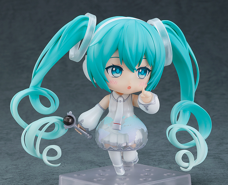 <Preorderถึง 25/2/2022> เปิดรับPreorder #มัดจำ 400บาท Nendoroid Hatsune Miku: MIKU EXPO 2021 Ver.