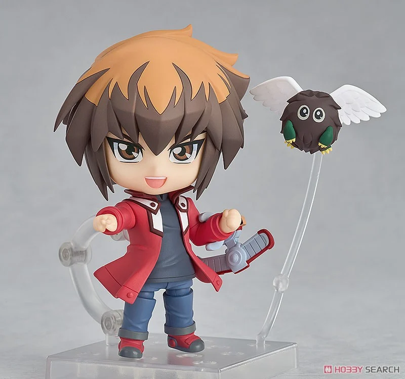 <Preorderถึงวันที่ 3/5/2024> เปิดรับPreorder #มัดจำ 400 บาท Nendoroid Jaden Yuki (PVC Figure)