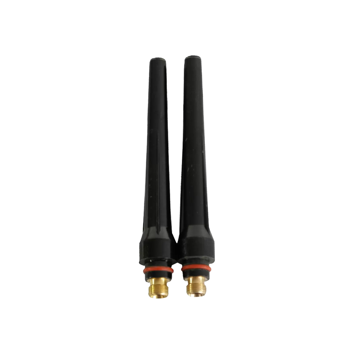 อะไหล่เครื่องเชื่อม Long Cap (ชิ้น, 2ชิ้น/แพค) BAWPTIGBAC01