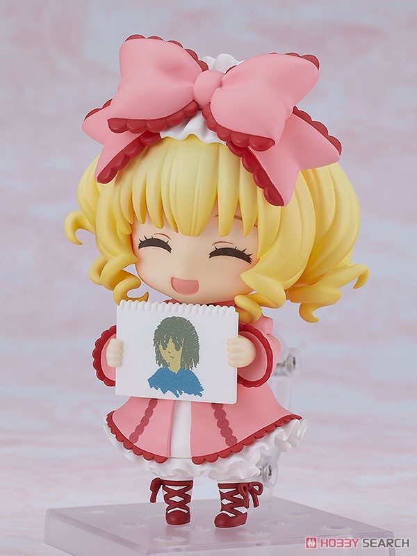 <Preorderถึงวันที่ 24/3/2023 > เปิดรับPreorder #มัดจำ 500 บาท Nendoroid Hinaichigo (PVC Figure)
