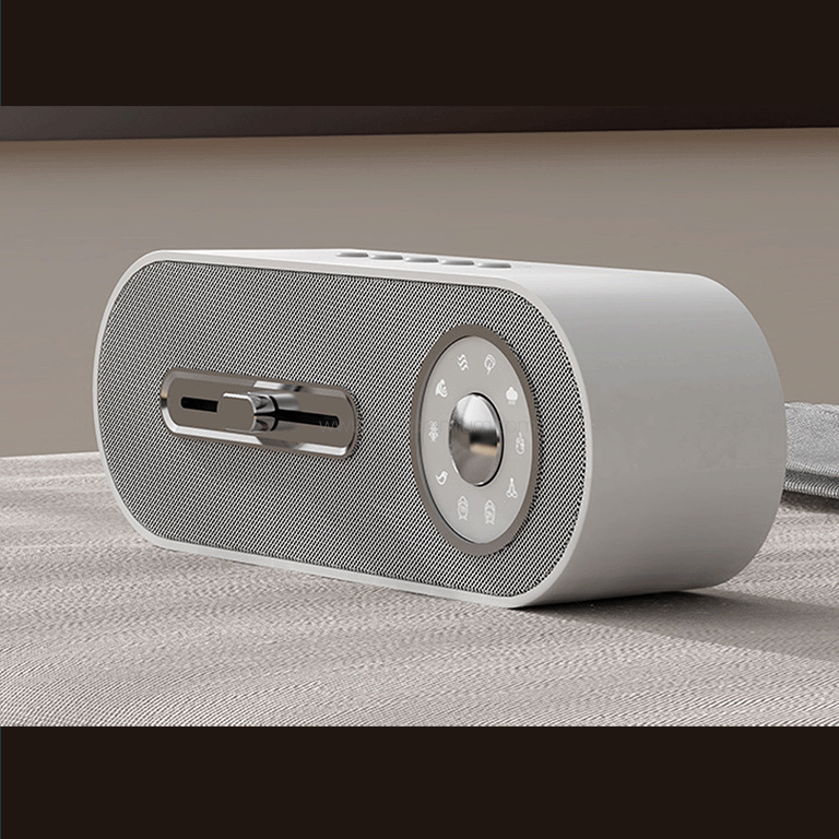 ลำโพงบลูทูธพรีเมี่ยม แบบมีเสียงธรรมชาติ