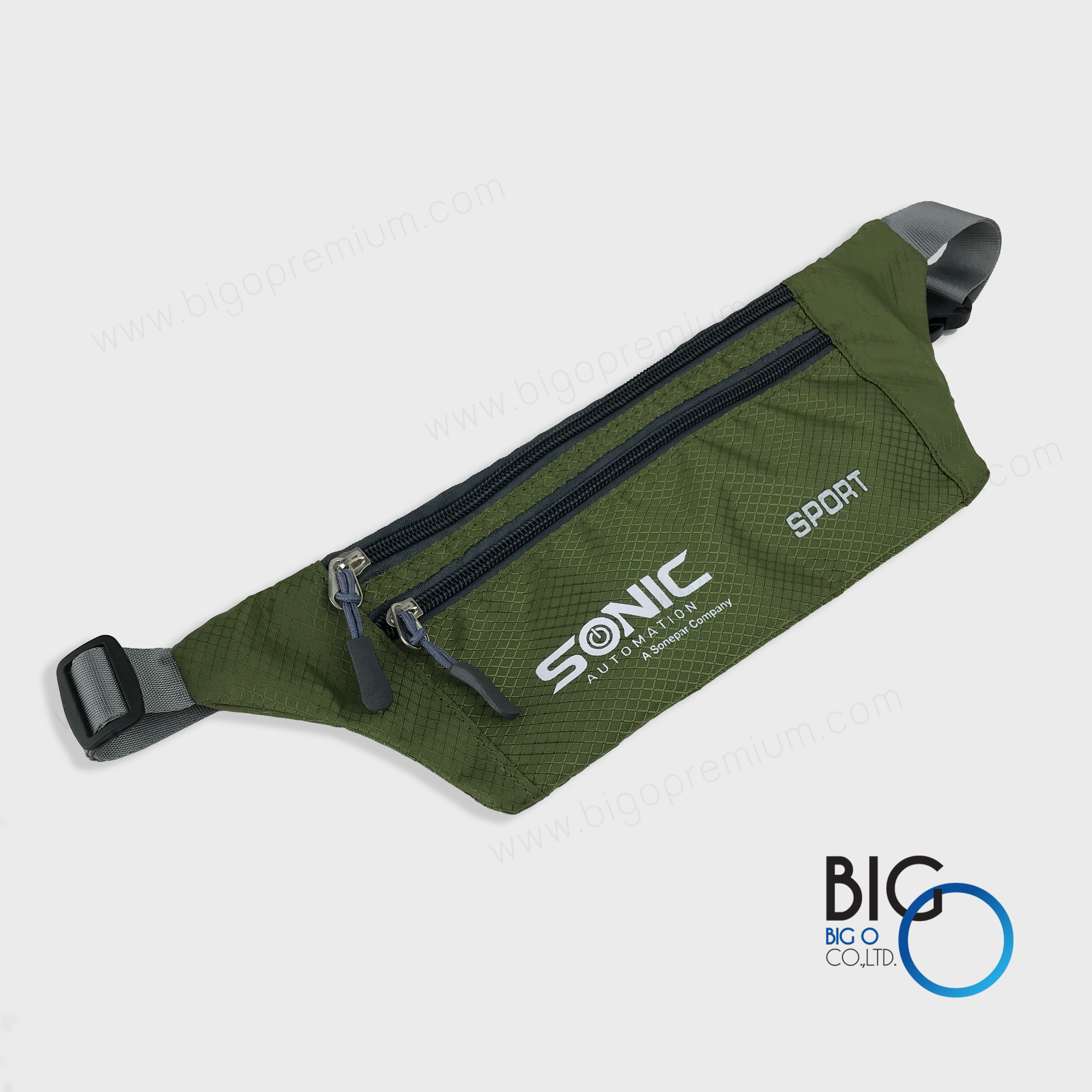 บริษัท โซนิค ออโตเมชั่น จำกัด