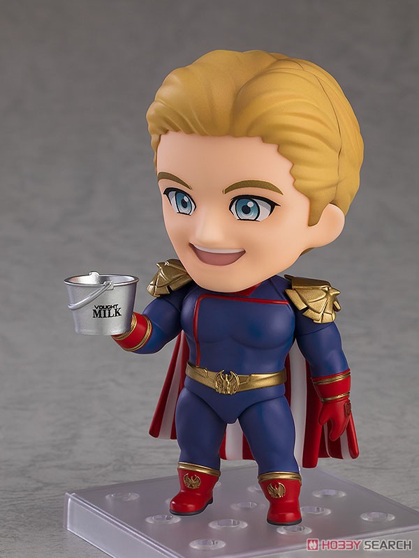 <Preorderถึงวันที่ 25/8/2023 > เปิดรับPreorder #มัดจำ 500 บาท Nendoroid Homelander (Completed)
