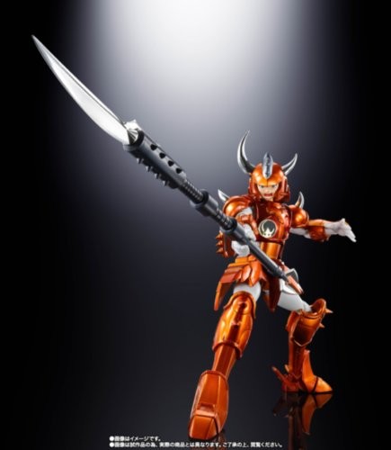 <Preorderถึง2/1/2022> เปิดรับPreorder มัดจำ 400 บาท 4573102630131 ARMOR PLUS Shu of the Stone SPECIAL COLOR EDITION