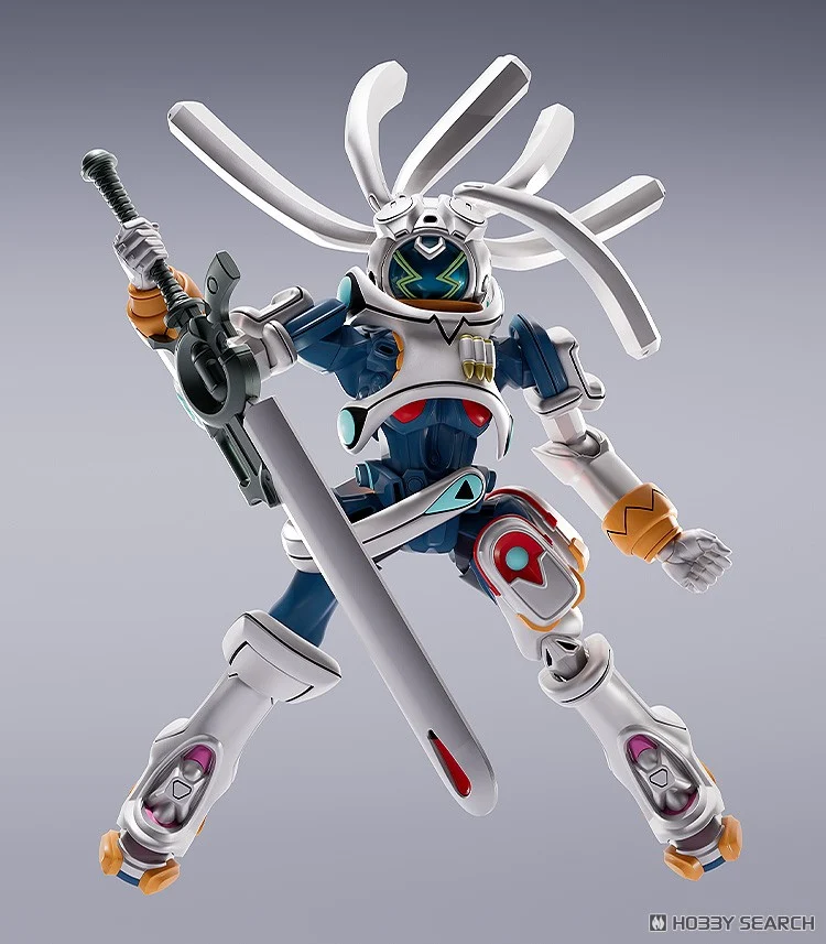 (Preorder ปิดรับวันที่25/7/2025 )เปิดรับPreorder มัดจำ 500 บาทPLAMAX King Gainer