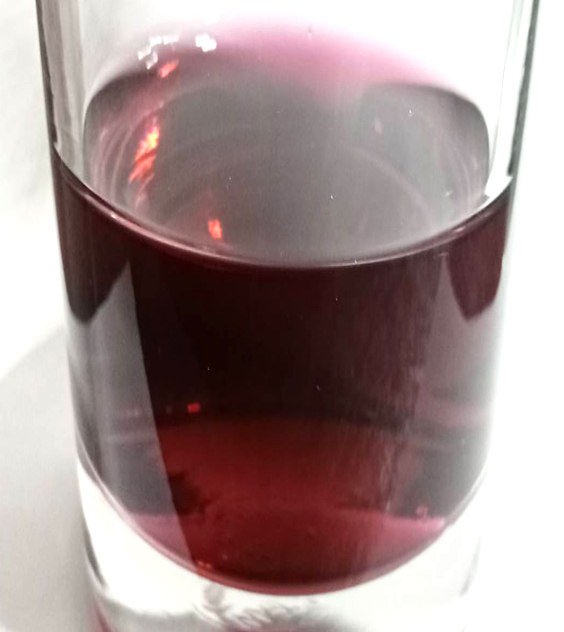 ผงองุ่นสังเคราะห์ Flavored Grape Powder