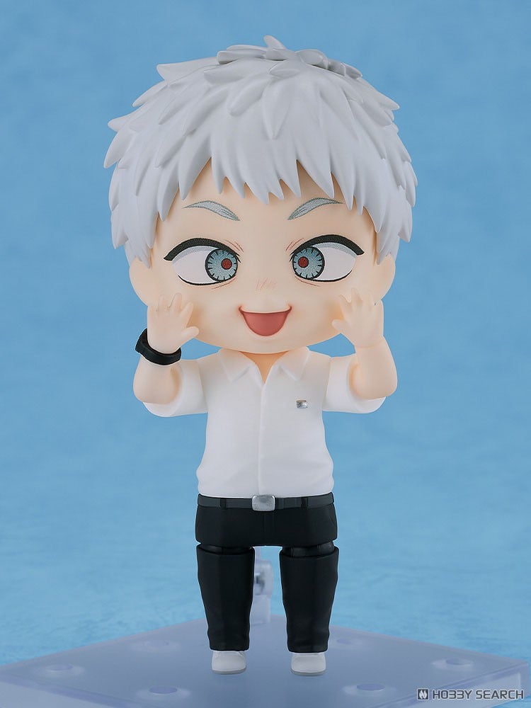 <Preorderถึงวันที่ 6/3/2026 > เปิดรับPreorder #มัดจำ 400บาท Nendoroid Hikaru