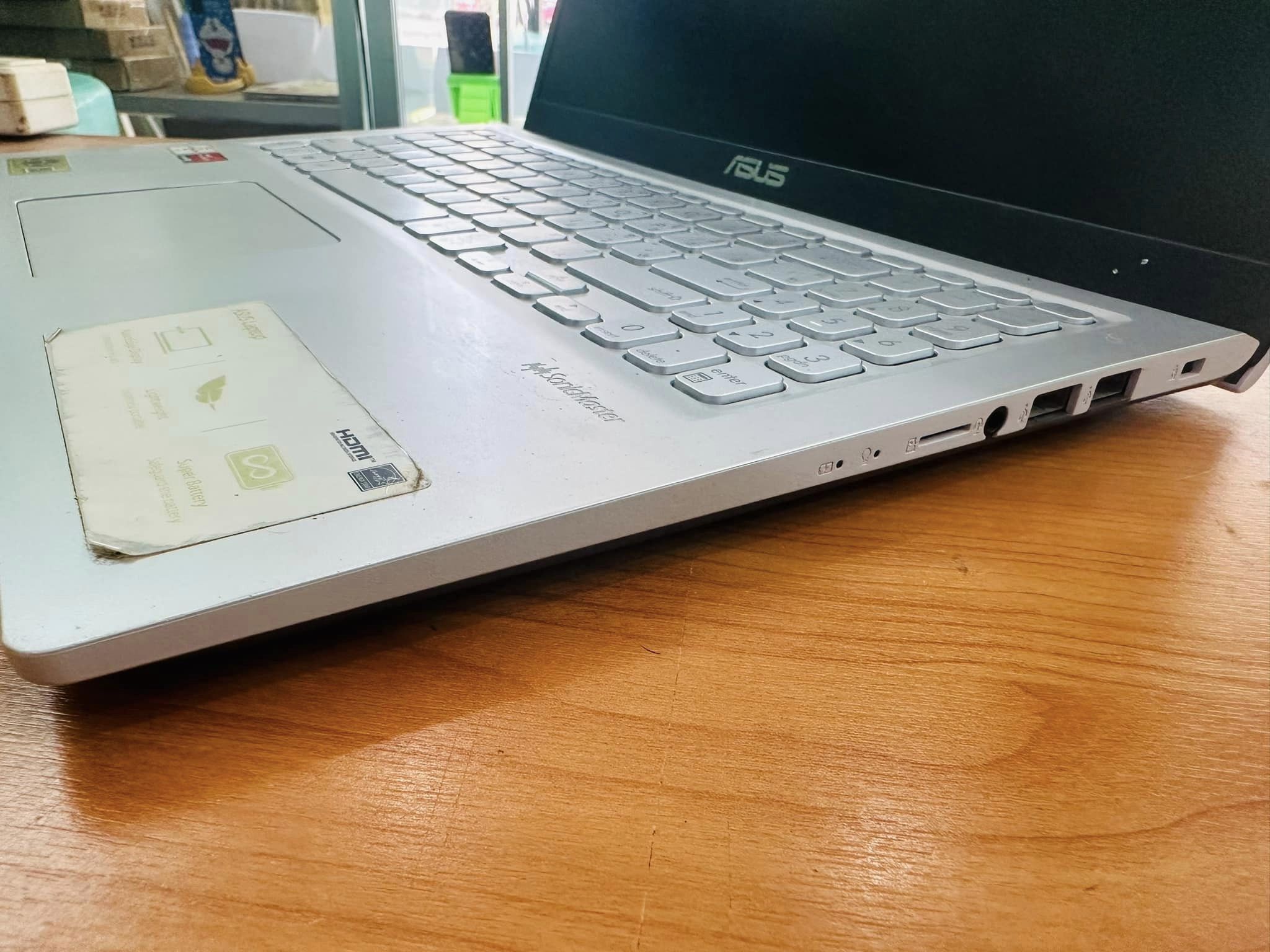 ( SOLD OUT ) Asus M515DA-EJ014T