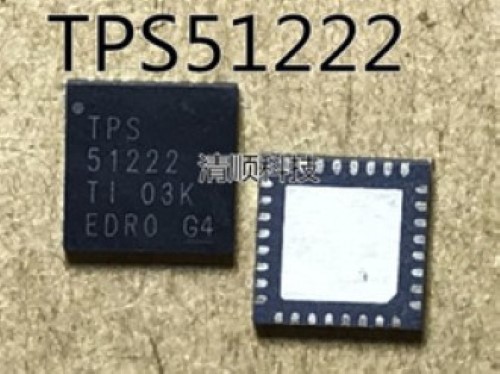 TPS51222